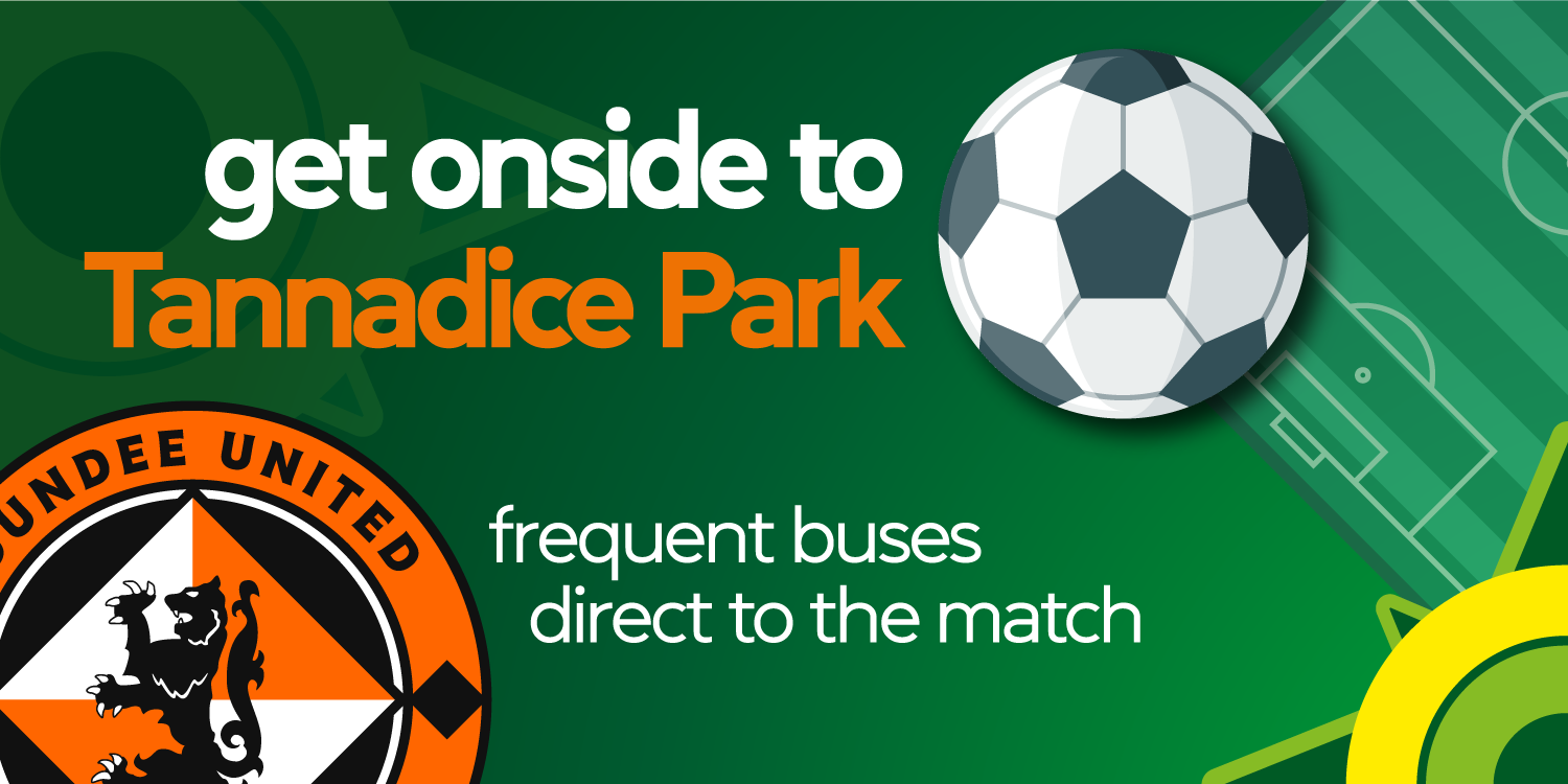 Tannadice Park 